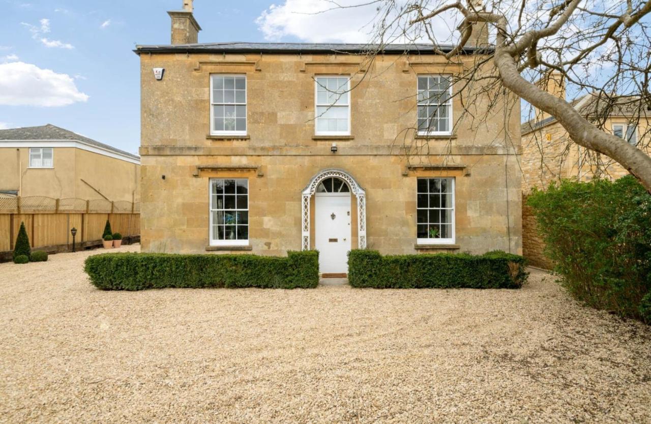 Cotsall House Broadway  Exteriör bild