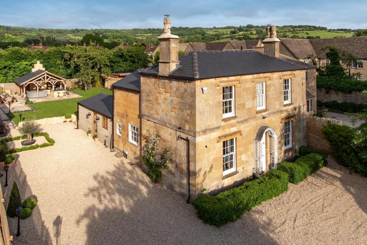 Cotsall House Broadway  Exteriör bild