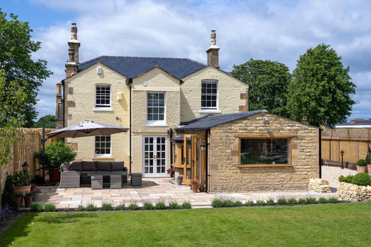 Cotsall House Broadway  Exteriör bild